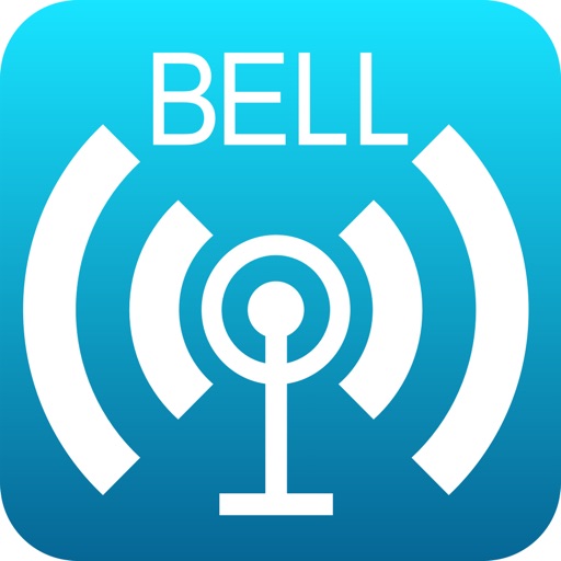 iSmartBell iOS App