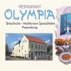 Restaurant Olympia Papenburg