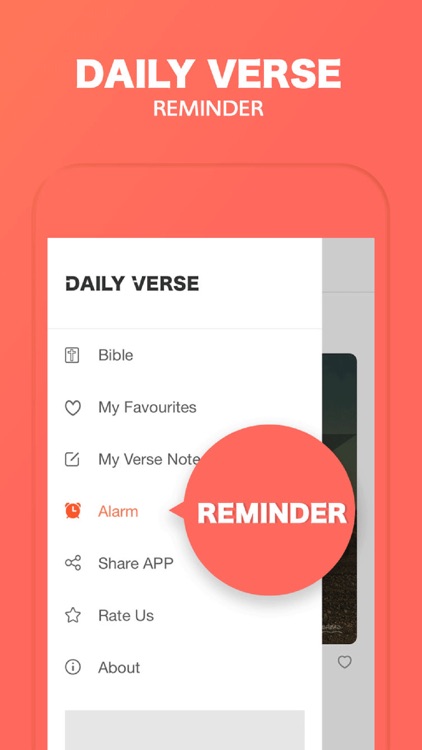 Daily Verse - Offline screenshot-4