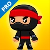 Jump Ninja Hero Pro