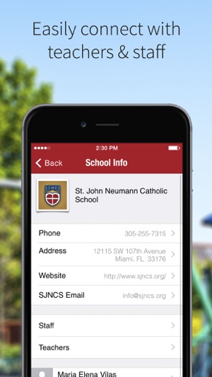 SJNCS Mobile(圖2)-速報App