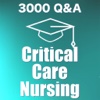 Critical Care Nursing Exam Review 3000 Flashcards