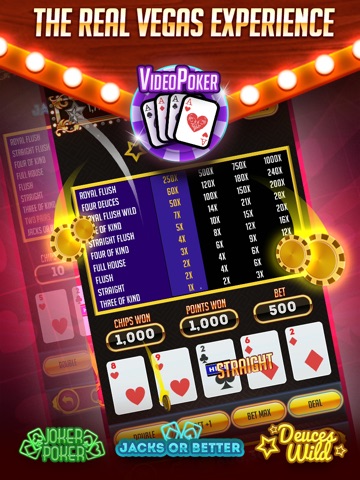 Tri Match Casino – Vegas Card Match 3 screenshot 4