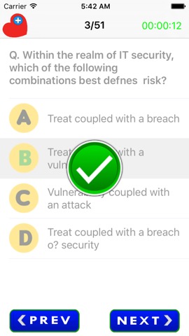 CISSP CBK 5試験準備コースのおすすめ画像4