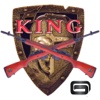 The King Sniper-Kill the Enemy