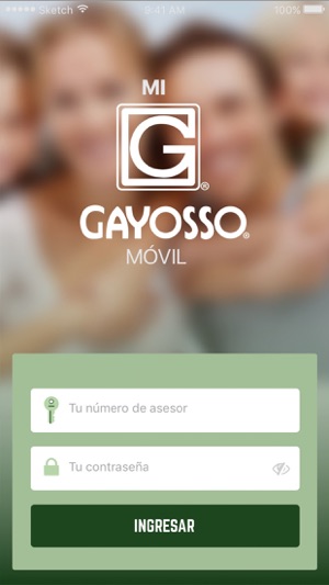 Gayosso Móvil