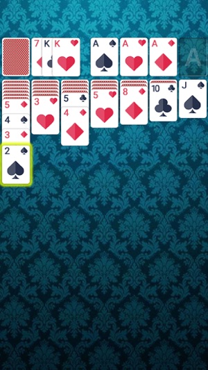 Solitaire ¹(圖5)-速報App