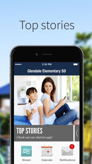 Glendale Elementary SD