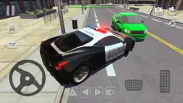 Game screenshot Police Car: Chase apk
