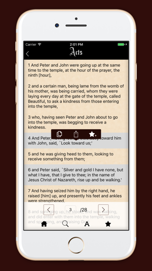 Young's Literal Translation Bible (YLT)(圖3)-速報App