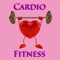 Get your heart healthy and pumping with this collection of 205 Cardio Fitness tutorial videos