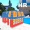Without special skills in 3D you can create a project of a country house or find an estimate of materials and cost to repair the apartment and see it in Augmented Reality