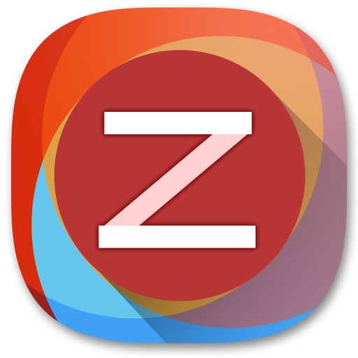ZenCircle – photo sharing