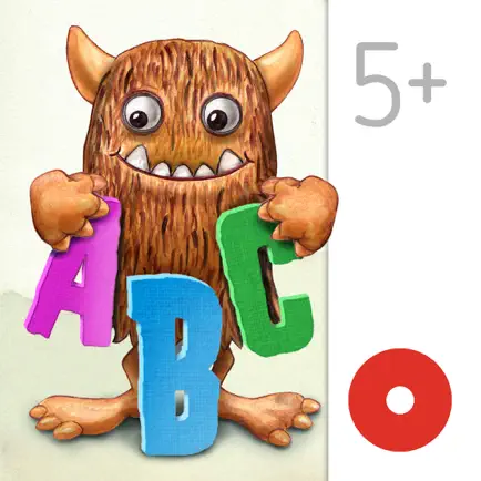 Monster ABC - Learning for Preschoolers Cheats