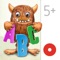 Icon Monster ABC - Learning for Preschoolers