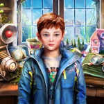 The world in the book - Everybodys playing