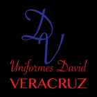Uniformes David Veracruz