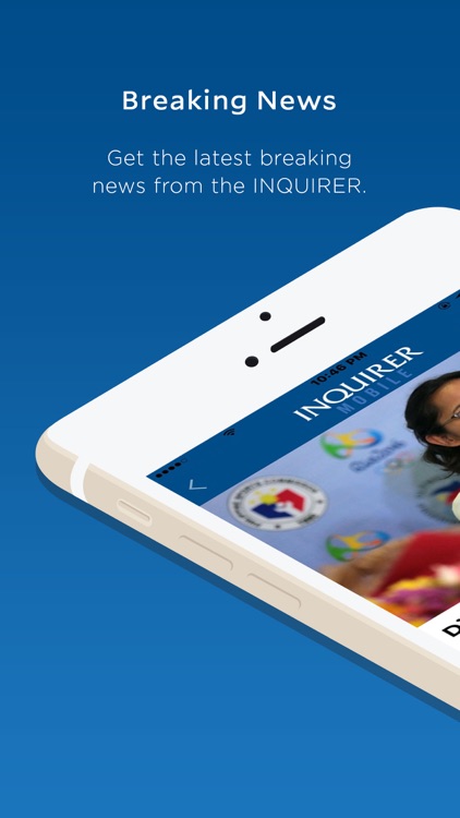 Inquirer Mobile
