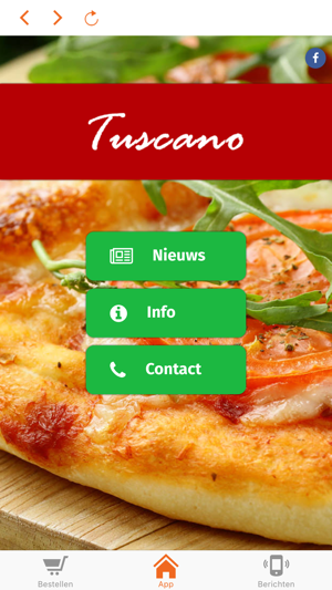 Tuscano(圖2)-速報App