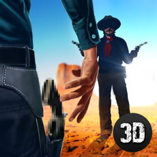 Activities of Seven Guns: Western Cowboy Showdown