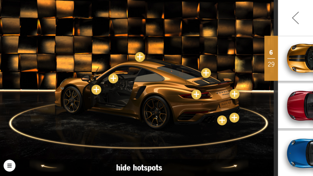 Porsche Individuality(圖4)-速報App