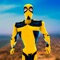 The great city battle has begun and your need to win the contest as spider avenger in final battle