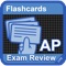 Learn the key terms and concepts you need to ace your AP® exam on your phone or tablet with AP Exam Review Flashcards