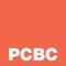 This is the official mobile app for the PCBC 2017