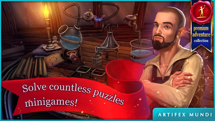 Queen's Quest 3: The End of Dawn