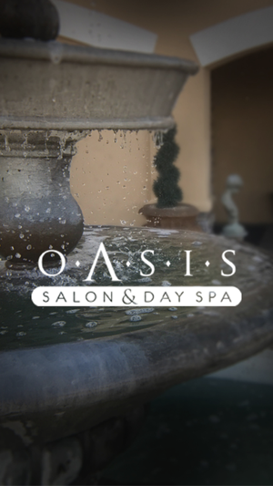 Oasis Salon and Day Spa(圖1)-速報App