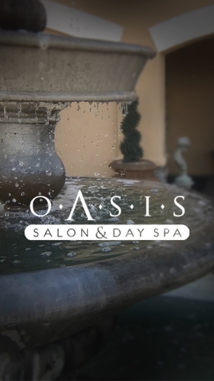 Oasis Salon and Day Spa