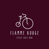 FLAMME ROUGE cycle cafe bar