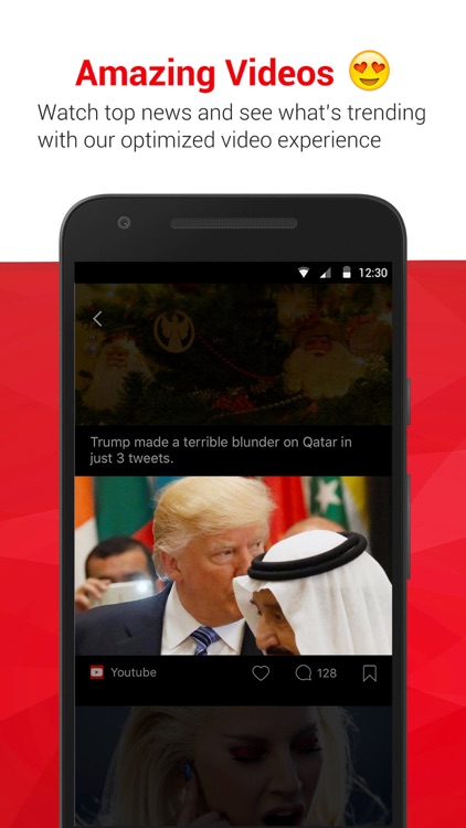 News Republic-World News,Viral,Video screenshot-4