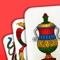 The most classic card game of all, and with one simple rule: Ace wins all