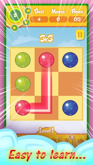 Pipe Puzzle: Connect Dots(圖1)-速報App