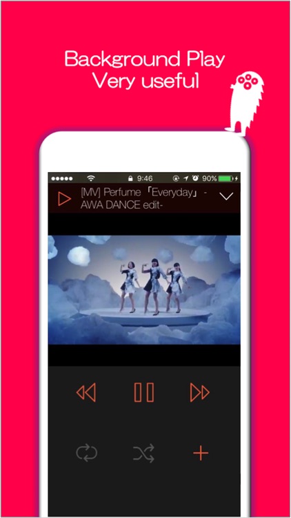 Music FM box -Unlimited Songs Player & Music Album screenshot-4