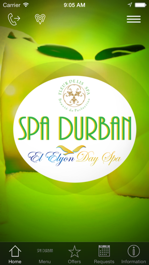 Spa Durban(圖1)-速報App