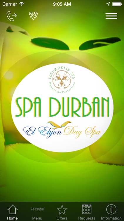 Spa Durban