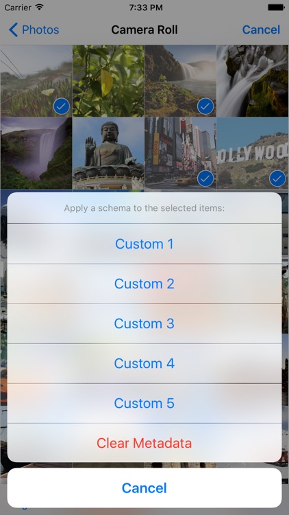 Metadata Pro screenshot-4