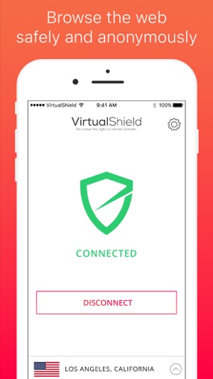 VirtualShield VPN(圖1)-速報App