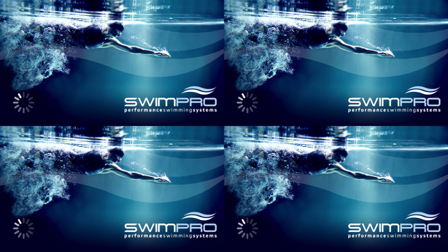 SwimPro iQ1(圖1)-速報App