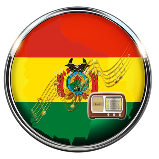 Best Bolivia Radios