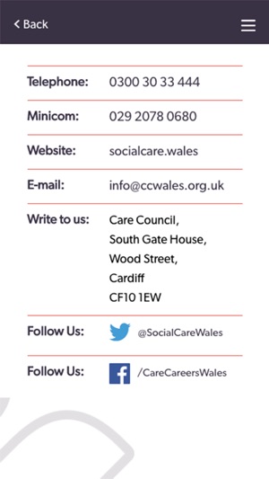 Social Care Manager | Y Rheolwr Gofal Cymdeithasol(圖3)-速報App