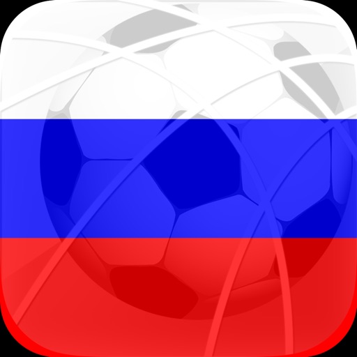 Penalty Champions Tours & Leagues 2017: Russia icon