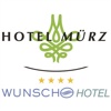 Hotel Mürz Bad Füssing