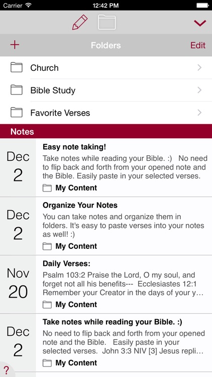 One Year® Women Devo