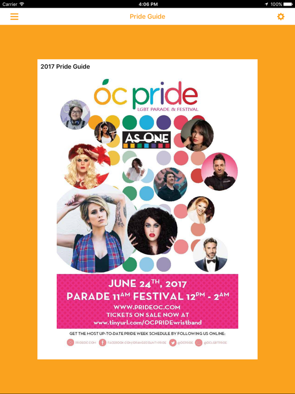 [Updated] Orange County Pride for PC / Mac / Windows 11,10,8,7 / iPhone