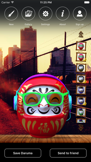 Daruma App(圖1)-速報App