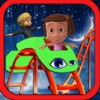 Super Roller Coaster 3D Adventure