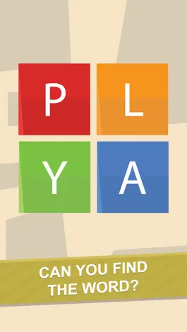 Game screenshot Connect Letters: Find Words apk